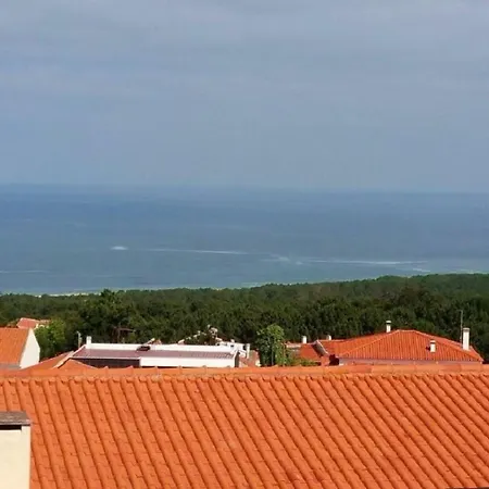 Apartamento Tony Apartment Nazaré